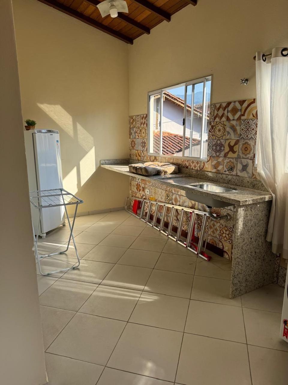 Casa Campos Araquari Exterior foto